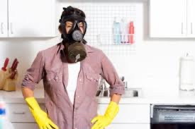 Hourly Move in/Move out Cleaning