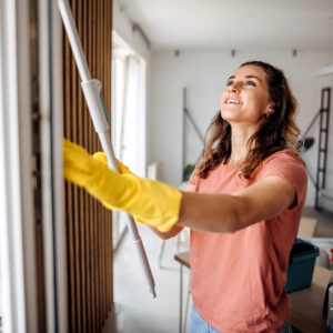 Hourly Cleaning Services
